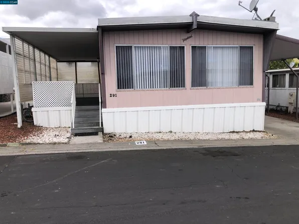 16401 San Pablo Ave #291, San Pablo, CA 94806