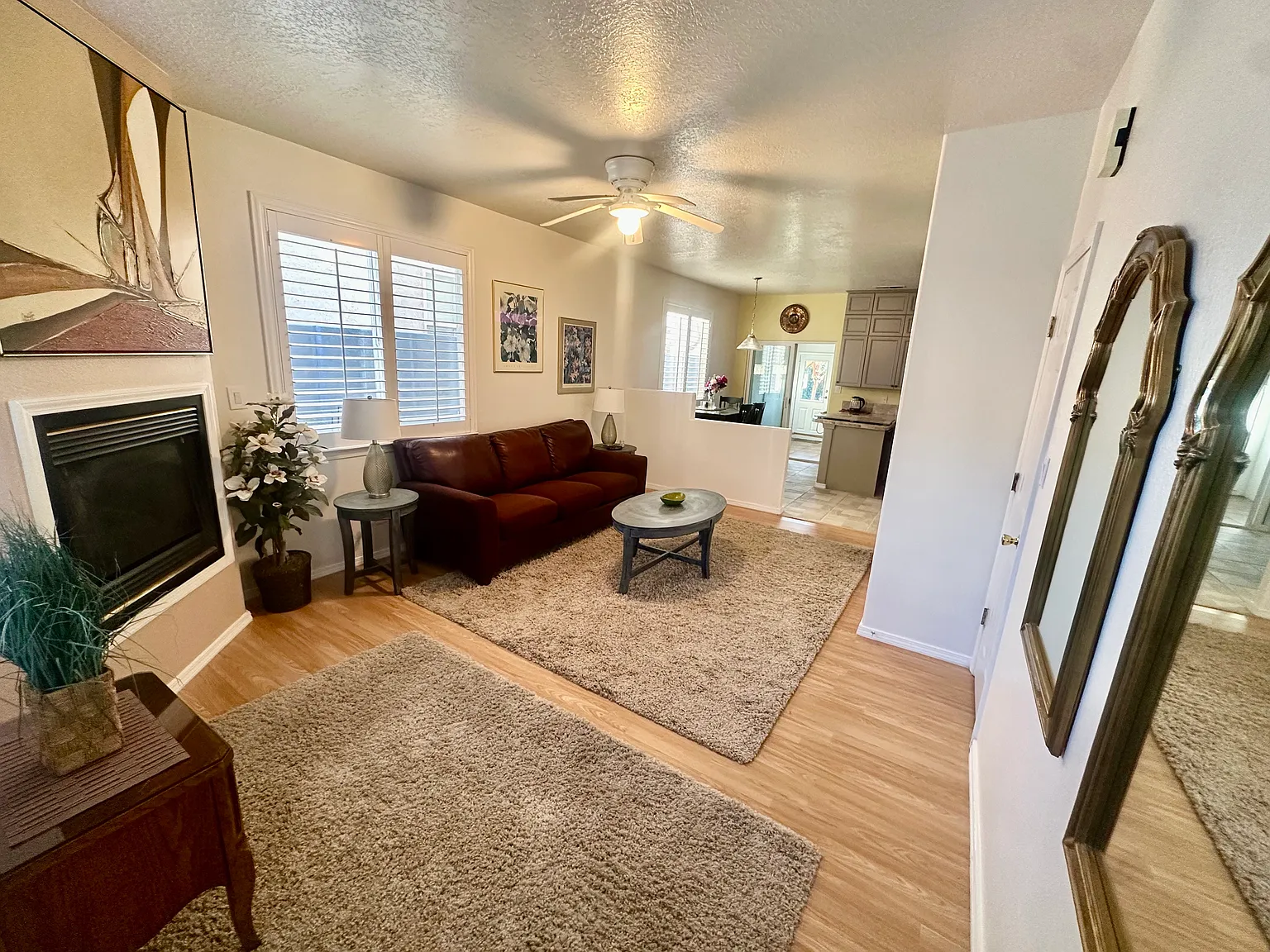 2 bed, 1280 sqft, $2,800 — Photo 4
