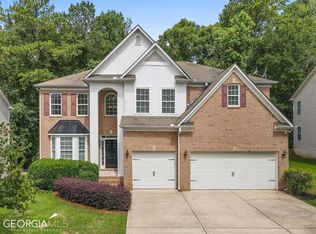 2424 McIntosh Dr, Locust Grove, GA 30248