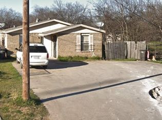 5109 Old Handley Rd, Fort Worth, TX 76112