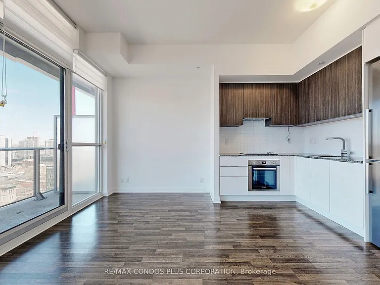 120 Parliament St #2303 — Photo 8