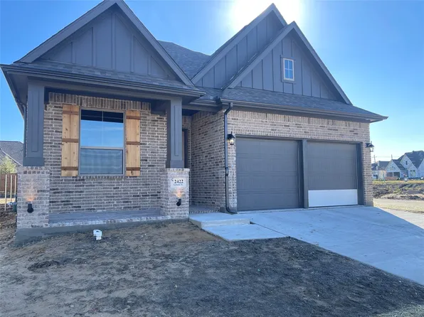 2422 Auburn St, Fate, TX 75087