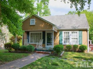 2603 Chapel Hill Rd, Durham, NC 27707