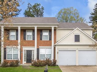 4447 Sugar Maple Dr NW, Acworth, GA 30101