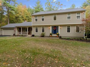 91 Ashland Rd, Scituate, RI 02857