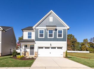 232 Gregory Village Dr, Lillington, NC 27546