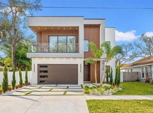 910 W West St, Tampa, FL 33602