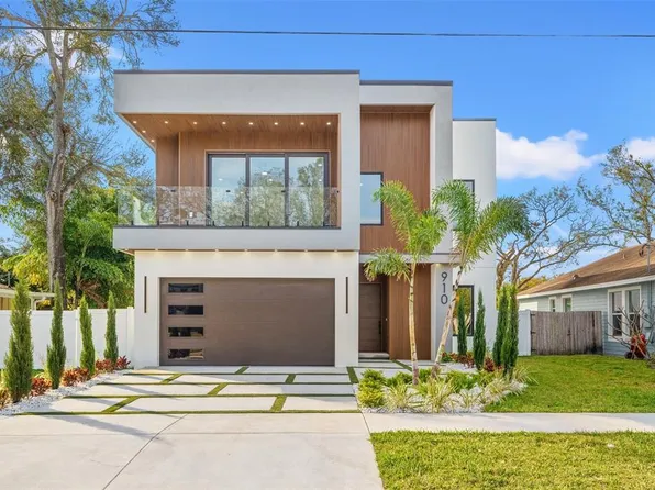 910 W West St, Tampa, FL 33602