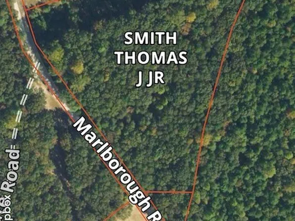 0 Marlborough Rd, Bruington, VA 23023