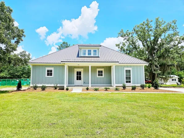 154 Cove Rd, Cordele, GA 31015