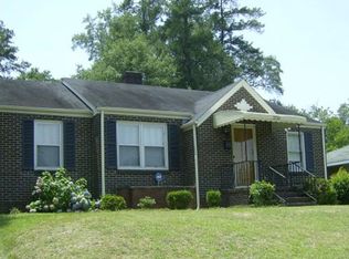 2722 Hazel St, Augusta, GA 30909