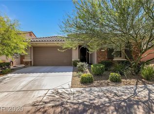 840 Via Del Cerchi, Henderson, NV 89011