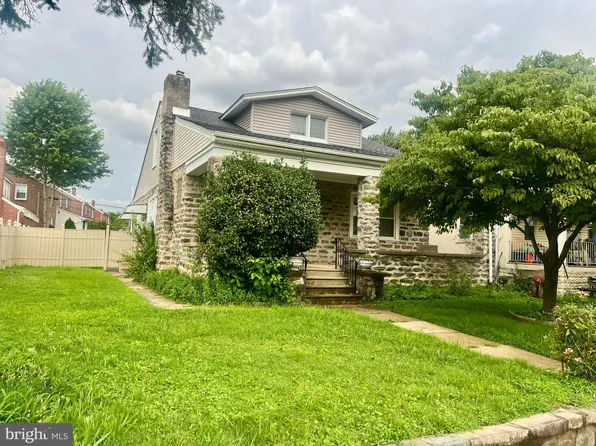 7706 Watson St, Philadelphia, PA 19111