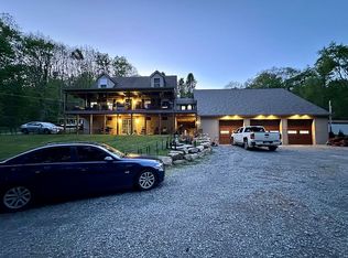 128 Nine Acre Rd, East Brady, PA 16028