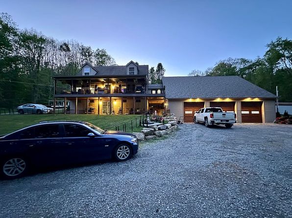 128 Nine Acre Rd