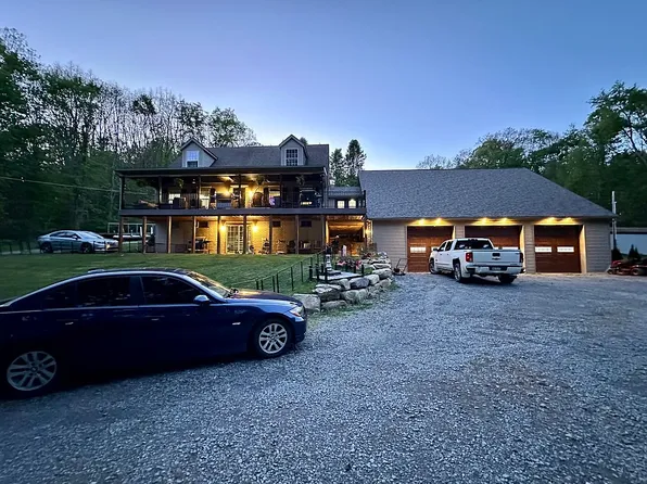 128 Nine Acre Rd, East Brady, PA 16028