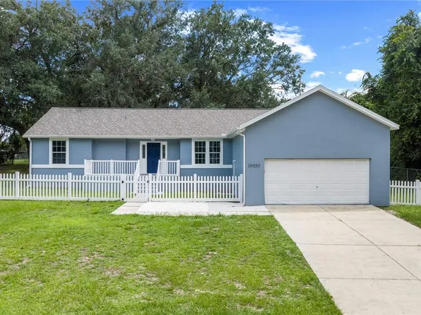 10050 SE 130TH STREET, BELLEVIEW, FL 34420