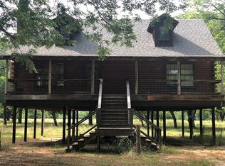 15455 E Highway 29, Granger, TX 76530