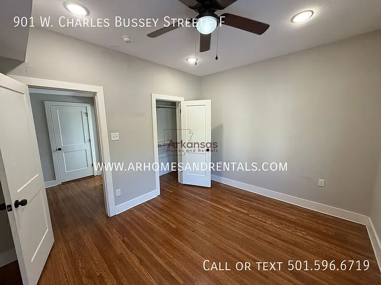 901 W Charles Bussey Ave #F — Photo 8