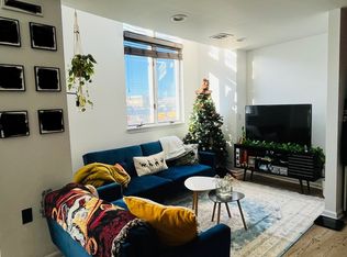 308-310 Passaic Ave #205, East Newark, NJ 07029