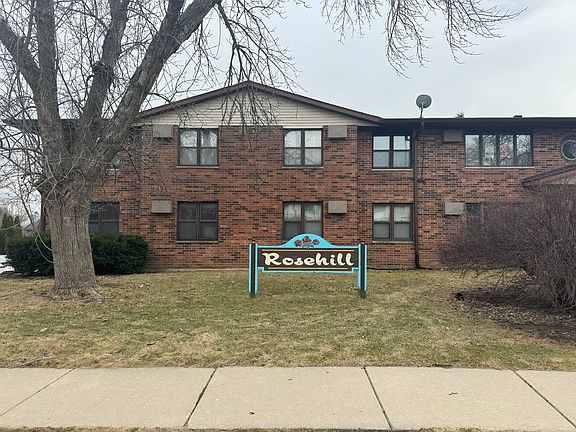 3rd image of 4515 Thurston Ln E APT D