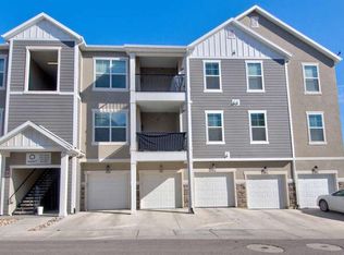 14697 S Astin Ln UNIT 203, Herriman, UT 84096