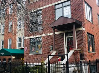 1416 W Farwell Ave #2R, Chicago, IL 60626