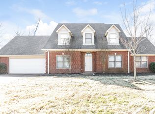8759 Lybrook Cv W, Cordova, TN 38016