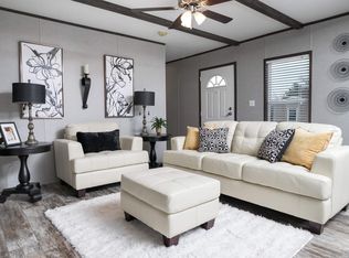 1800 N Live Oak St LOT 69, Rockport, TX 78382