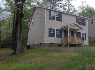 302 Webb Wheeler Rd, La Fayette, GA 30728