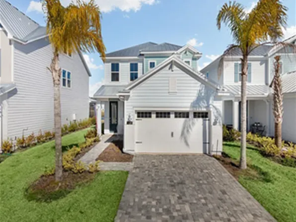 409 Clifton Bay Loop, Saint Johns, FL 32259
