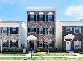 2116 Boardman St, Saint Louis, MO 63110