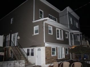 223 Woodland Ave #2, Yonkers, NY