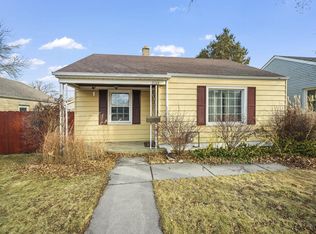 3344 S 7th St, Milwaukee, WI 53215