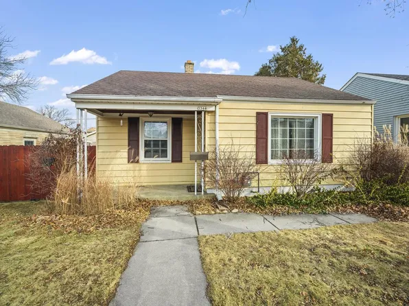 3344 South 7th STREET, Milwaukee, WI 53215