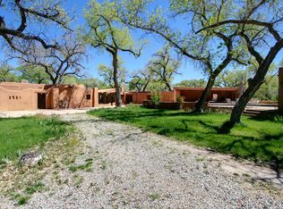 373 Bosque Acres Rd, Corrales, NM 87048