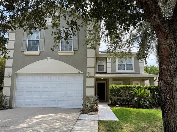 312 WINDROSE DRIVE, ORLANDO, FL 32824