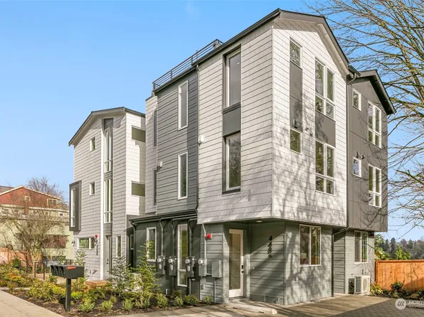 448 A 25th Avenue E, Seattle, WA 98112
