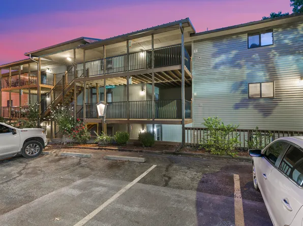 412 Notch Lane #1 BLDG 6, Branson West, MO 65737