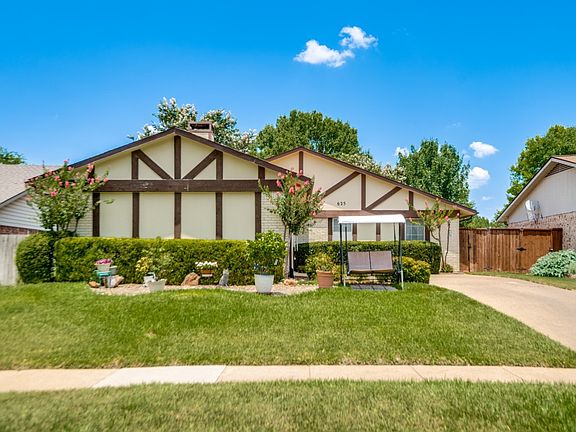2nd image of 625 High Meadow Dr