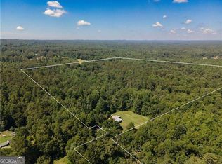 5160 Sullivan Rd, Powder Springs, GA 30127