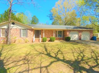 301 6th St, Rainbow City, AL 35906