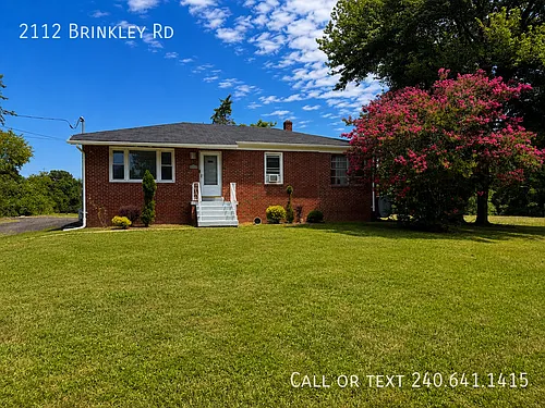 2112 Brinkley Rd Photo 1 2112 Brinkley Rd Photo 1