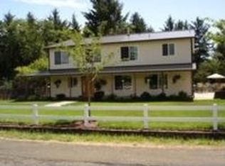 11385 Fern Way, Nehalem, OR 97131