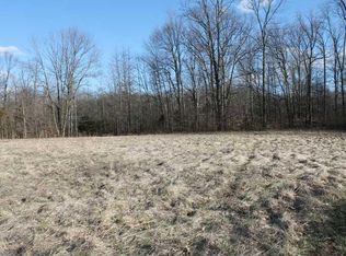 1708 Riley Ct, Spencer, IN 47460