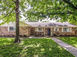 5009 S 86th East Ave, Tulsa, OK 74145