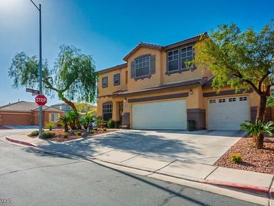 948 Mill Run Creek Ave, Henderson, NV, 89002