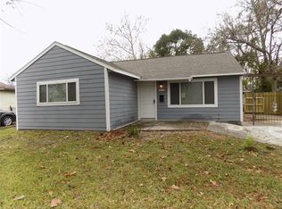 7710 Linda St, Houston, TX 77087