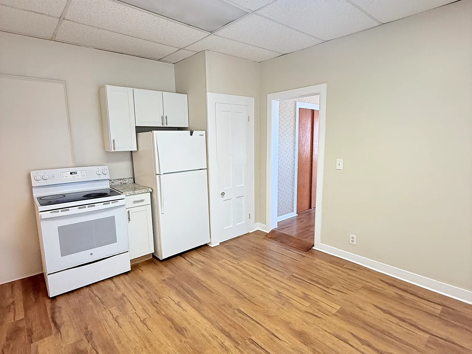 1 bed, 500 sqft, $1,495 — Photo 2