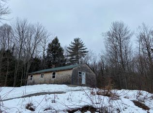 63 Besse Rd, Vienna, ME 04360